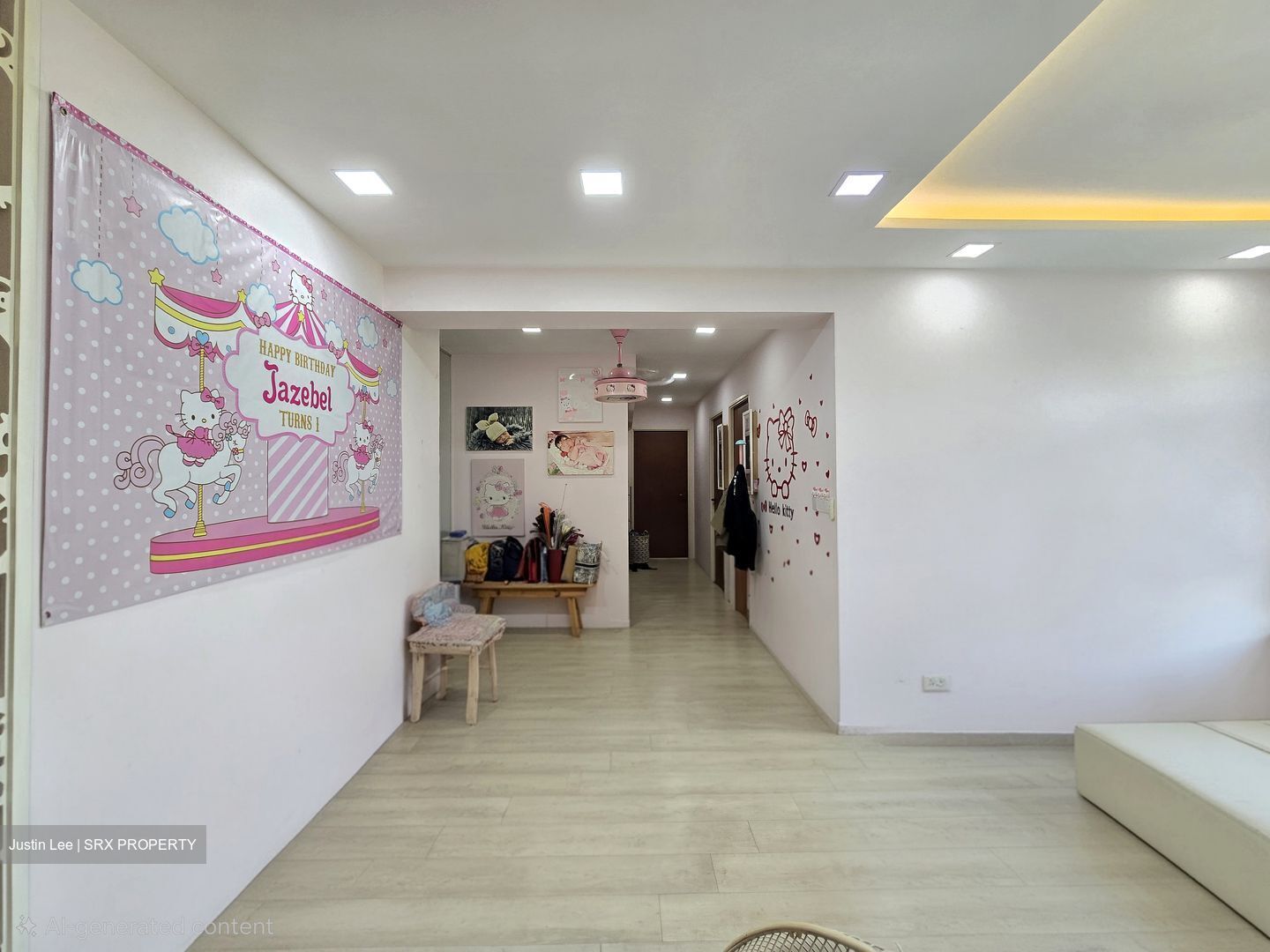 Yishun Street 51 (Yishun), Multi Generation #558437191